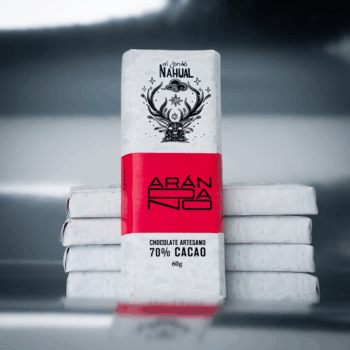 Chocolate - Arándano