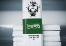 Chocolate - Cedrón
