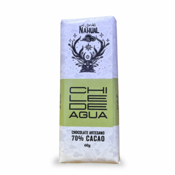 Chocolate - Chile De Agua