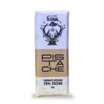 Chocolate - Pistache