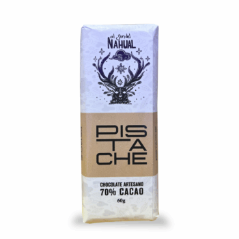 Chocolate - Pistache