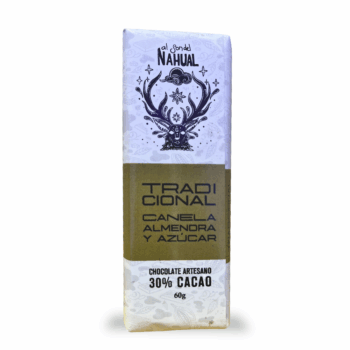 Chocolate - Tradicional