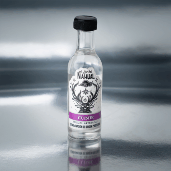 Mezcal Cuishe