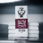 Chocolate - Doble Cacao