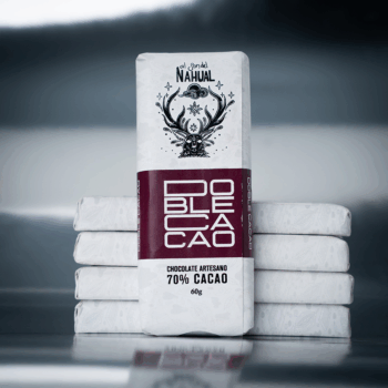 Chocolate - Doble Cacao