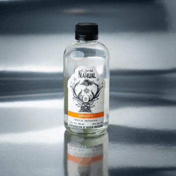Mezcal Espadín