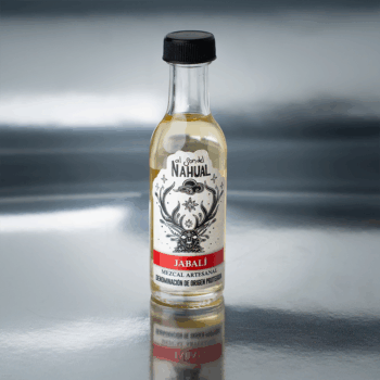 Mezcal Jabalí