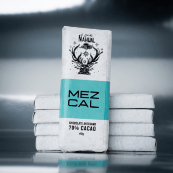 Chocolate - Mezcal