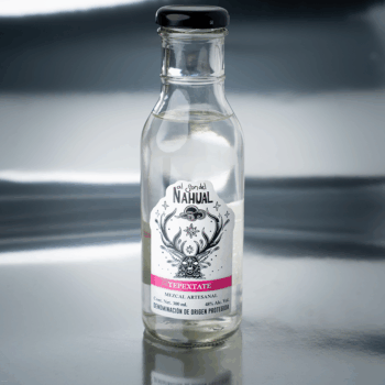 Mezcal Tepextate